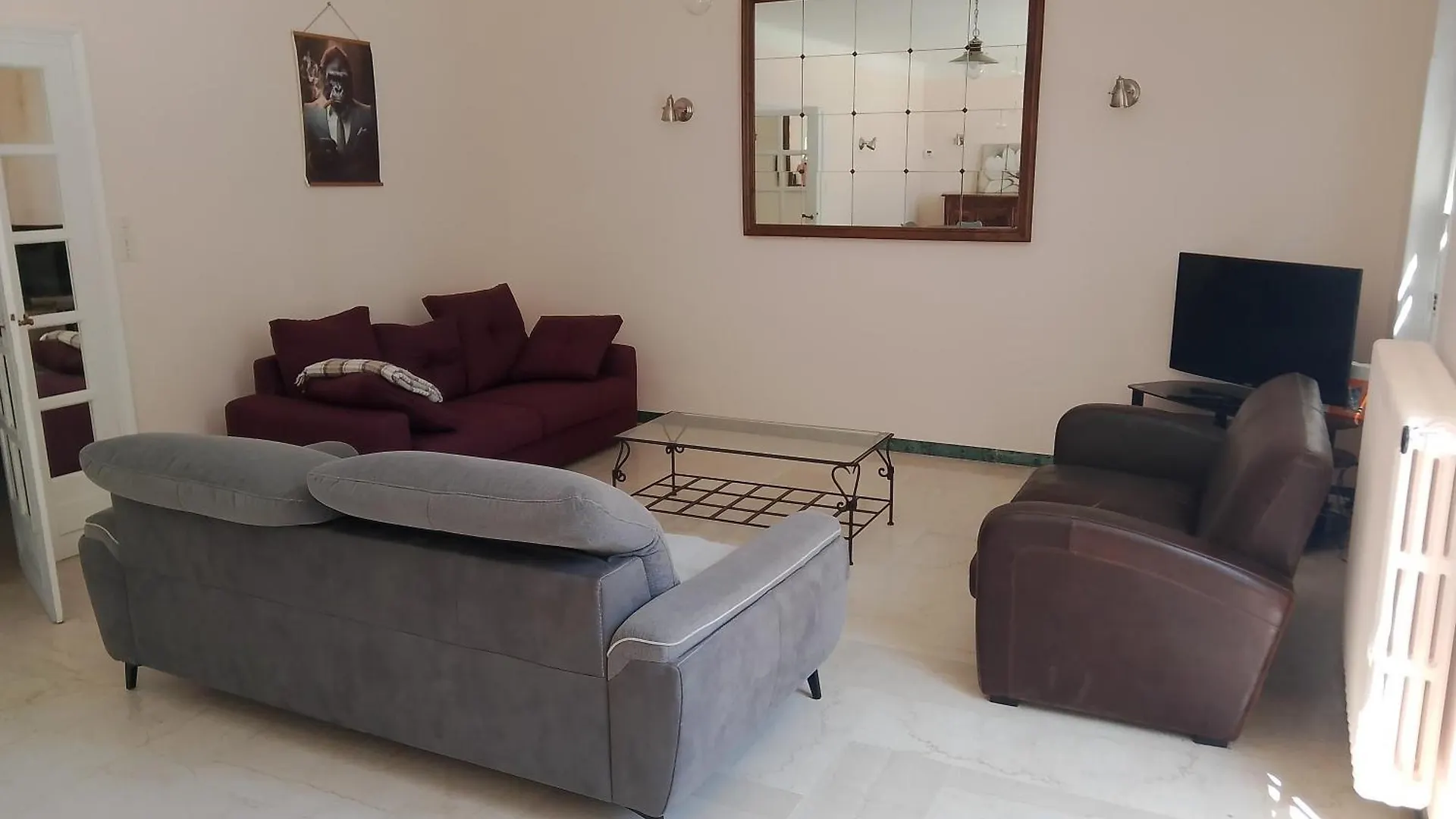 Villa Chez Magali Chamaret