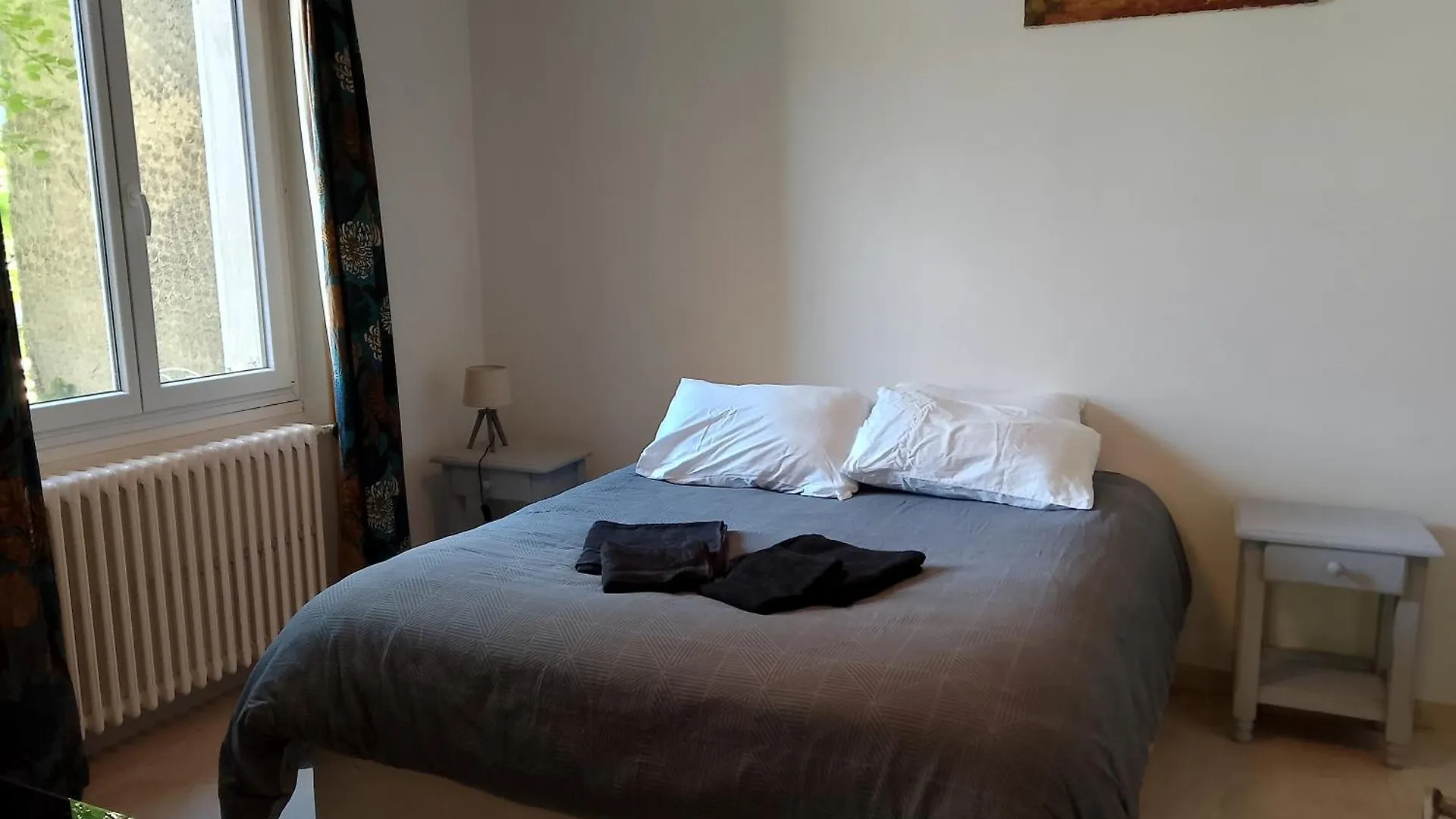 Villa Chez Magali Chamaret