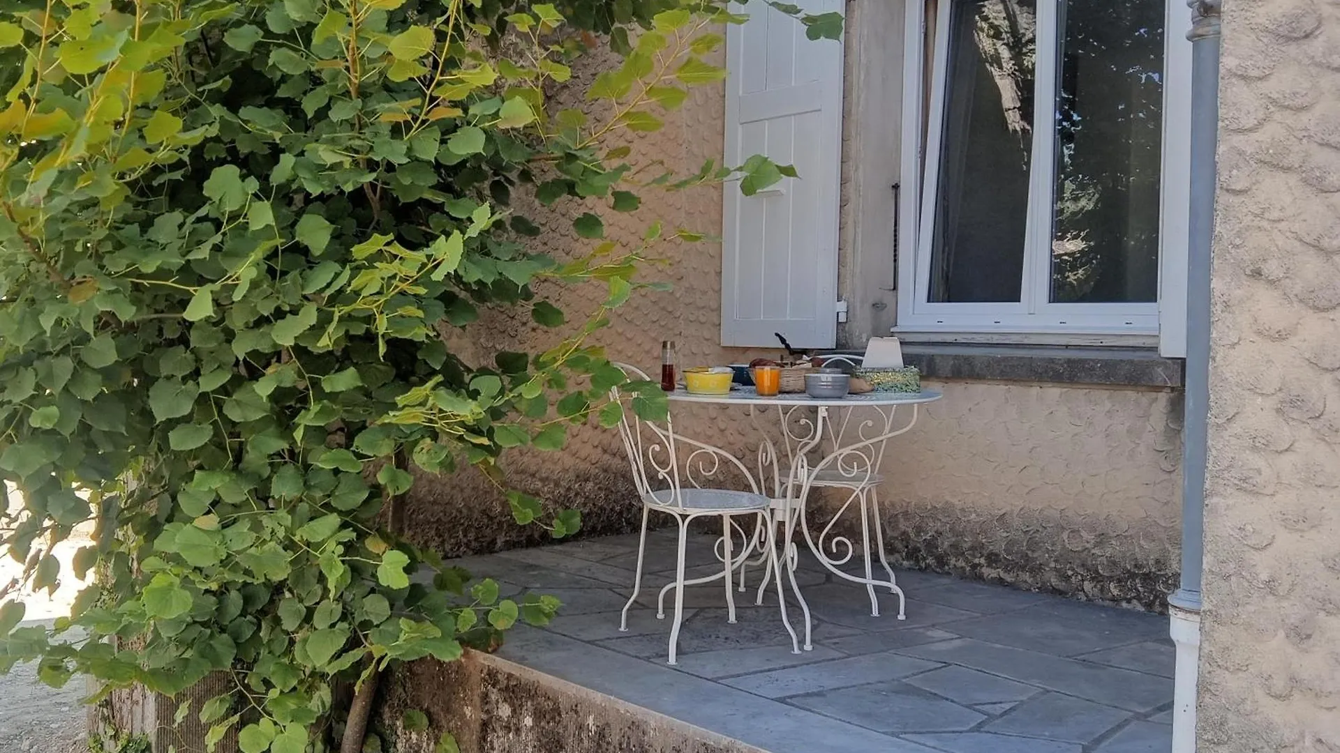Villa Chez Magali Chamaret